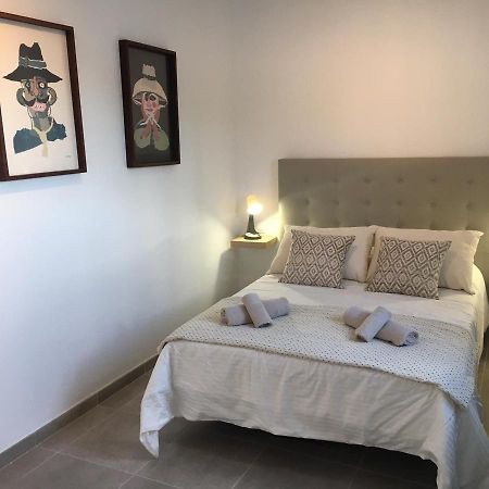 Yuco Holidays La Vegueta Exterior photo