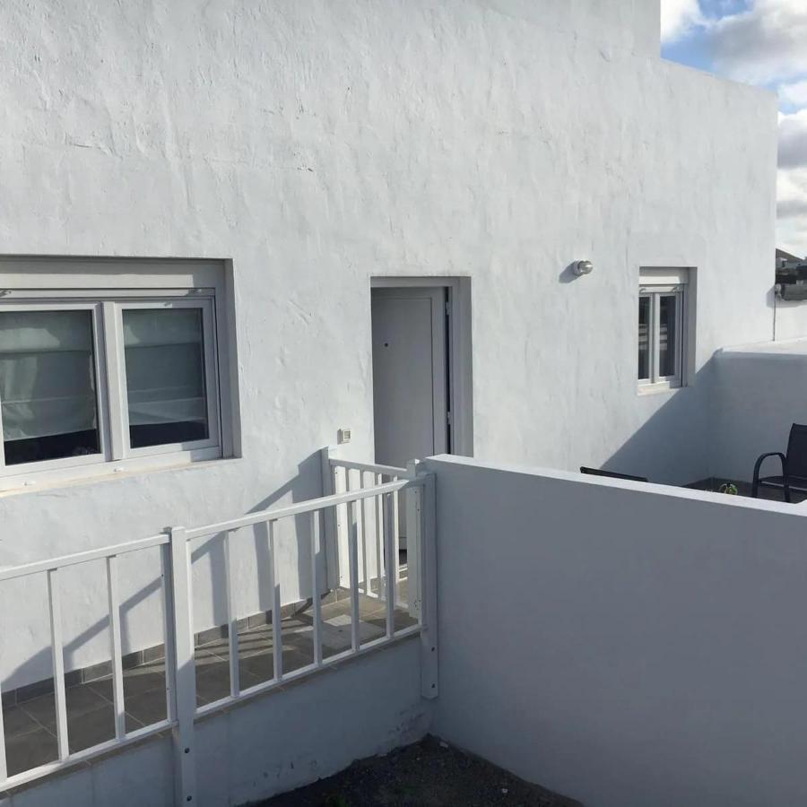 Yuco Holidays La Vegueta Exterior photo