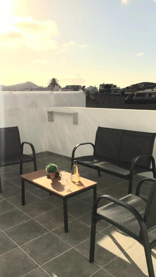 Yuco Holidays La Vegueta Exterior photo